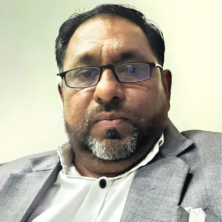 Abdul Waheed